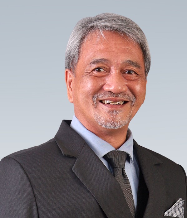 ARNOLD R. A. GUTIERREZ