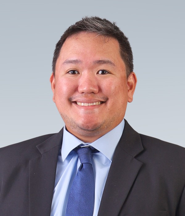 VICENTE RAFAEL L. ROSALES