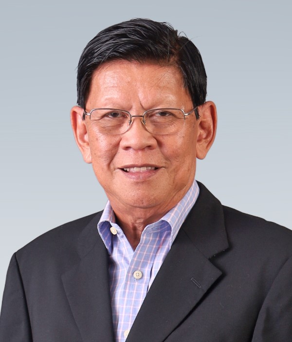 ARTURO V. MAGTIBAY