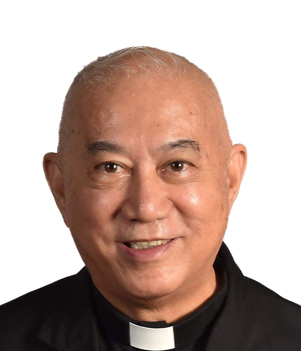 ERNESTO I. MANDANAS, JR.