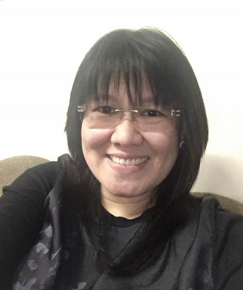 MARY JANE M. RODRIGUEZ