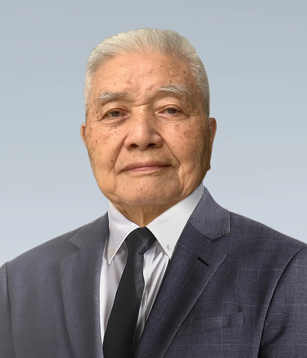 RICARDO C. LEONG